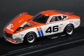 1/43 ���� 03169B ���åȥ��� BRE 240Z #46