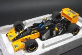 1/18 ȥ 88728   99T F1 GP A. 1987#12 