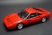 1/18 ���� 08183R �ե��顼�� 328GTB 1988 ��å�