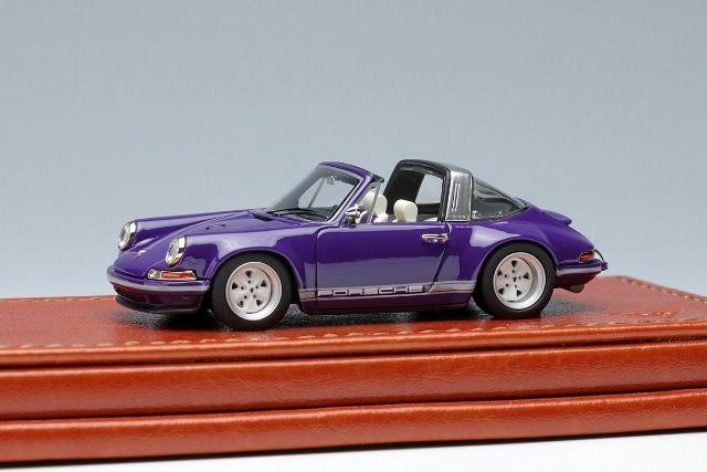 予約 TM002G メイクアップ/タイタン64 1/64 シンガー Singer 911 (964