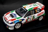 1/18 ȥ 80022 ȥ西  WRC ꡼ ե 1998#5