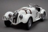 1/18 ȥ 83945 BMW 328 ɥ ޥ 1939 #27