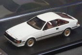 1/43 MARK43 PM43138CW �ȥ西 ���ꥫ XX(A60) 2.8GT-LIMITED 1983 �������ޥ���ver. �����ѡ��ۥ磻��