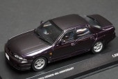 1/43 ���� 03711MP ���� �������饤�� GT-R �����ƥå��С������ 40��ǯ �ߥåɥʥ��ȥѡ��ץ�