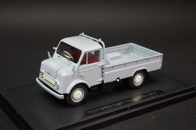 絶版品　エブロ1/43 ミニ　４種セット 絶版品 エブロ1/43 ミニ 4種セット autospecy-store_hc200