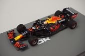 1/43 ���ѡ��� S7861 ��åɥ֥�졼���� �ۥ�� RB16B ���֥���GP ͥ�� 2021 #33 M.�ե��륹���åڥ�