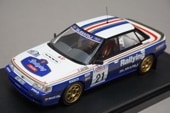 1/43 HPI 8188 ߥ顼 Х 쥬 RS RAC 1991 #21