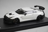 1/43 HPI 8457  GT-R (R35) ˥ ƥȥ ٻ 2009
