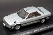 1/43 �������� DISM 076668 ���� �������饤�� HT 2000 ������ GT-E��S (KHR30) 1981 ����С�