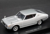 1/43 �������� DISM 080368 KGC110 ������ �������饤�� HT 2000GT ����С��᥿��å�