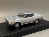 1/43 �������� DISM 080481 GC111 ������ �������饤�� HT 2000GTX-E��S ����С��᥿��å�
