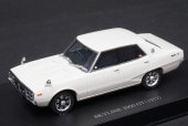 1/43 �������� DISM 093429 GC110 �������饤�� (�����) 2000GT ������ 1972 �ۥ磻��