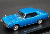 1/43 �������� DISM 093436 GC110 �������饤�� (�����) 2000GT ������ 1972 �֥롼�᥿��å�