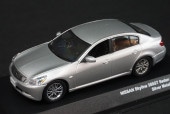 1/43 ���� J���� JC43004SM ���� �������饤�� 350GT ������ V36 2006 ����С��᥿��å�