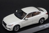 1/43 ���� J���� JCP85001WH �������饤�� 350GT �ϥ��֥�å� ������P ���ꥹ����ۥ磻�ȥѡ���