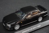 1/43 ���� 03251BK ���� �������饤�� 25GT-X ������ 1998 �֥�å��ѡ���