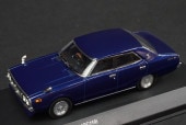 1/43 ���� 03272BL ���� �������饤�� 2000 GT-X (GC110) �֥롼�᥿��å� ���ץ����ۥ�����