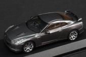 1/43 ���� 03741DG ���� GT-R (R35) 2008 �������᥿�륰�졼