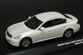 1/43 ���� J���� JC43001WP ���� �������饤�� 350GT ������ V36 2006 �ۥ磻�ȥѡ���