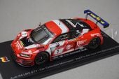 1/43 ѡ SG695 ǥ R8 LMS GT3 쥯 ⡼ݡ Pro-AM饹 ˥֥륯 24H 2nd 2020 #7