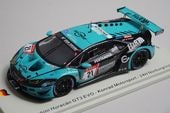 1/43 ѡ SG711 ܥ륮 饫 GT3 EVO Konrad Motorsport ˥֥륯 24H 2020 #21