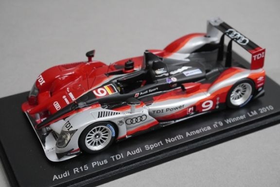 特価 Spark 1/18 アウディ R10 TDI 2006LM Winner 特価 Spark 1/18 アウディ R10 TDI 2006LM Winner 特価 Spark 1/18