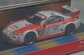 ���� T64-051-95LM27 Tarmac Works 1/64 �ȥ西 Toyota Supra GT 24h of Le Mans 1995