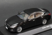 1/43 ���� JCP85003BK J���� �������饤�� 350GT �ϥ��֥�å� ������P �����ѡ��֥�å�