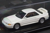 1/43 ���� 03222W ���� �������饤�� GT-R (BNR32) V���ڥå��� ���ꥹ����ۥ磻��