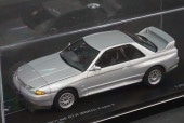 1/43 ���� 03222S ���� �������饤�� GT-R (BNR32) V���ڥå��� ���ѡ�������С��᥿��å�