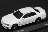 1/43 ���� 03252W ���� �������饤�� 25GT ������ 2000 �ۥ磻��