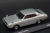 1/43 ���� 03271S ���� �������饤�� 2000 GT-X (GC110) ����С��᥿��å�