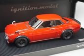 1/18 �����˥å�����ǥ� IG2597 �ȥ西 ���ꥫ 1600GTV (TA22) ��å�