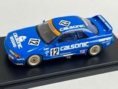 1/43 HPI 8023 ���� ���륽�˥å� �������饤�� JTC  �ǥӥ塼 ͥ�� 1990 #12