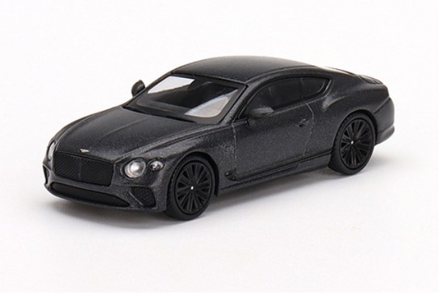 新品 MGT00442-R TSM MINI-GT 1/64 ベントレー コンチネンタル GT