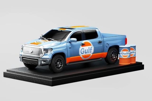 タンドラ 1/64 ミニカー 米国トヨタ Tundra SUPER MODEL Amazon | 1/64 Super Model トヨタ タンドラ TOYOTA tundra 白