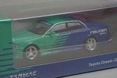  T64G-007-FA Tarmac Works 1/64 ȥ西 Toyota Chaser JZX100 FALKEN 