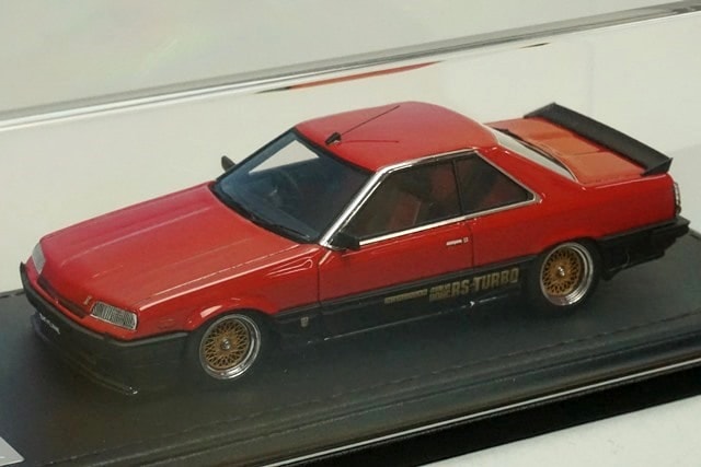 1/43 イグニッションモデル KWAM0N2032 日産オンライン限定