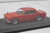 1/43 ˥åǥ IG0222  饤 2000 GT-R (KPGC10) å
