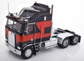 ���� RK180142 ROAD KINGS 1/18 ������ K100 Aerodyne 1976 black/red �ʺ�������