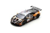 ���� SB505 ���ѡ��� 1/43 ���ܥ륮���� Lamborghini Huracan GT3 EVO #6 Orange 1 KPAX Racing 24H Spa 2022 J. Pepper - A. Caldarelli - M. Mapelli 