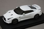 1/43 HPI 8414  GT-R (R35) ˥ ֥ݡ PKG ۥ磻