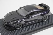 1/43 HPI 8437 ���� GT-R SpecV (R35) ����ƥ��ᥤ�ȥ��ѡ���֥�å�