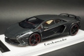 1/18 M18-LCG MANSORY �ޥ󥽥꡼ ������ �����ܥ�