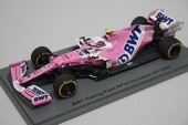1/43 ���ѡ��� S6482 BWT �졼���� �ݥ���� RP20 �����ꥢGP 3rd 2020 #18 R.���ȥ�����