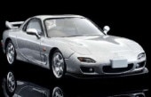  LV-N267b ȥߥߥƥåɥơ 1/64 ޥĥ RX-7 Type RS 99ǯ()