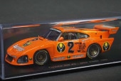 1/43 ѡ ƥ ݥ륷 935 K3 DRM Zolder A.Plankenhorn 1980#2 ޥ