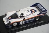 1/43 ���ѡ��� CAP04311025 �����ƥ������� �ݥ륷�� 956 Sportwagen WM 1.Platz �ٻ� 6 hrs. 1982 #1 �����ޥ󥺻���