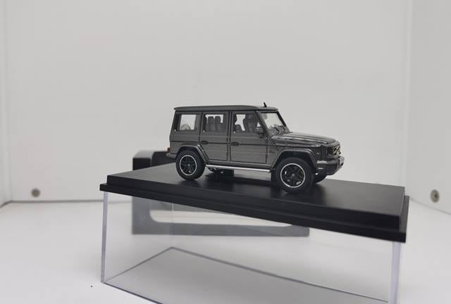ミニカー 1/64 DCM メルセデスベンツ AMG G63 ミニカー 1/64 DCM メルセデスベンツ AMG G63 - メルカリ