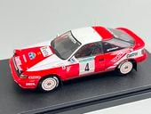 1/43 HPI 8146 �ߥ顼���� �ȥ西 ���ꥫ GT-Four ���������ǥ� 1992 #4